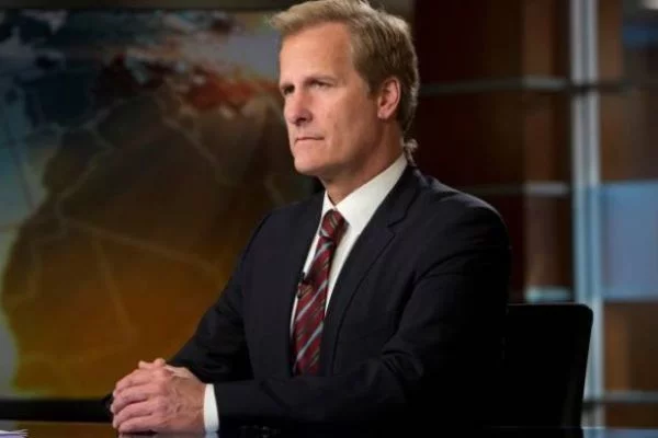 Segunda temporada de The Newsroom estreia hoje 1