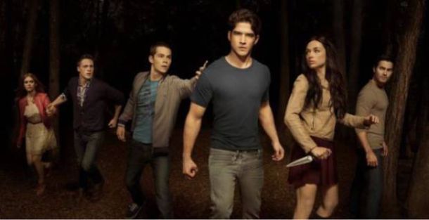 Comic-Con: Teen Wolf tem mais romance e novo trailer