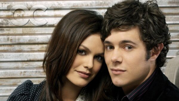Rachel Bilson finalmente revela o que os atores faziam nos bastidores de ‘The O.C.’