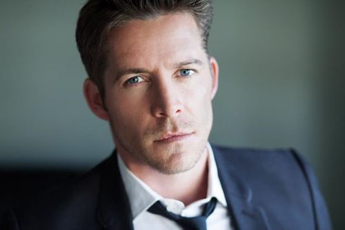 Brit Sean Maguire