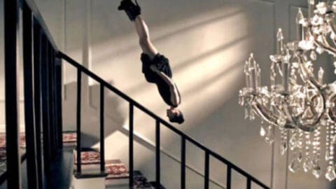 FX divulga mais imagens de American Horror Story: Coven