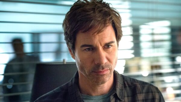 Eric McCormack