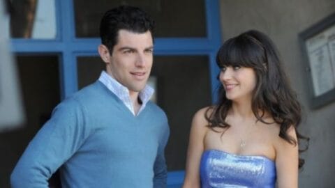 New Girl: competição para Jess e Schmidt