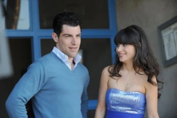 New Girl: competição para Jess e Schmidt