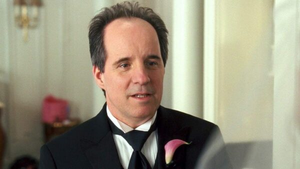 John Pankow