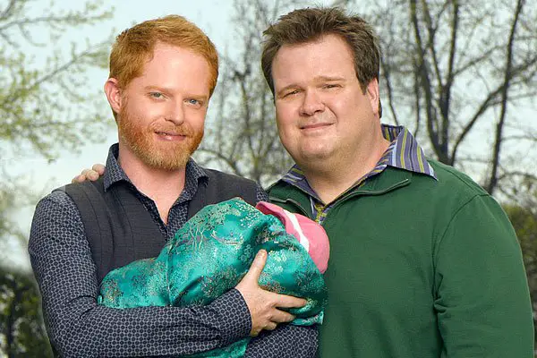 Modern Family 