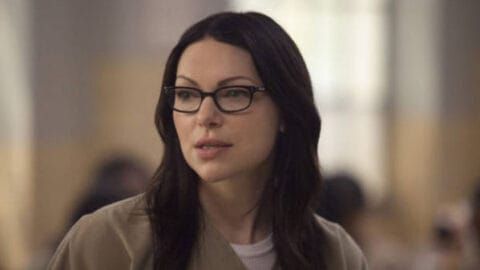 Laura Prepon deixará elenco de Orange is the New Black