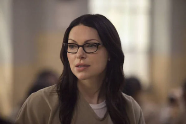 Laura Prepon deixará elenco de Orange is the New Black