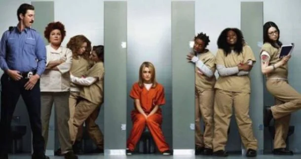 Orange is the New Black retrata sobrevivência de mulheres fascinantes 1