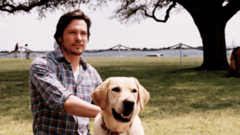 Revenge: novidades sobre o futuro de Jack Porter