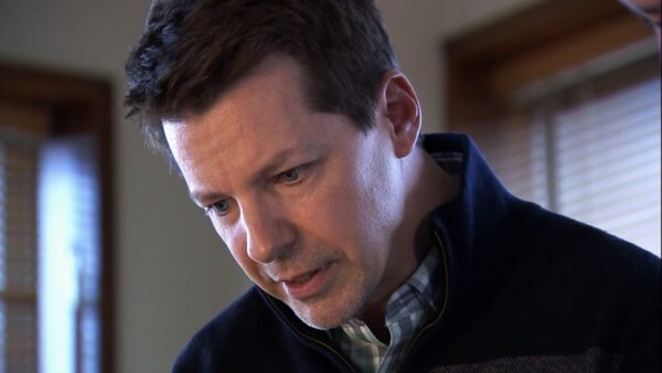 Sean Hayes