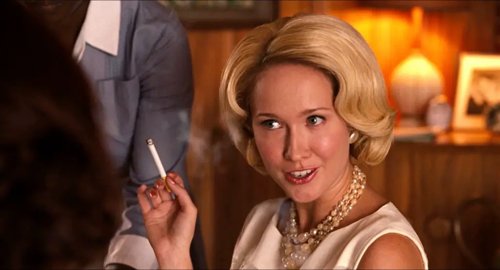 anna camp