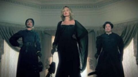 Confira mais cenas de American Horror Story: Coven