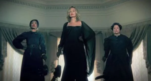 Confira mais cenas de American Horror Story: Coven