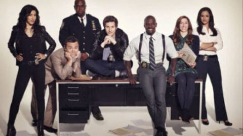 Brooklyn Nine-Nine: a diversão da polícia americana  1