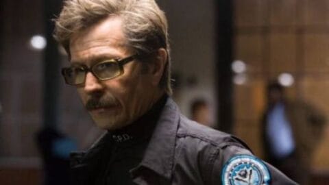 Fox e Warner lançam série sobre Comissário Gordon