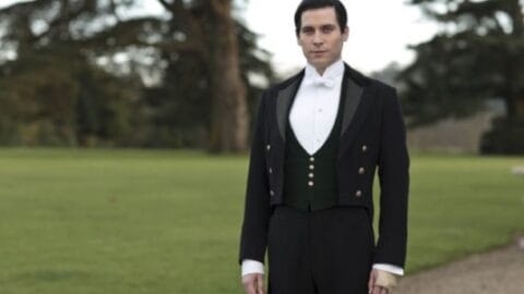 Downton Abbey: Rob James-Collier comenta saída de O'Brien 2
