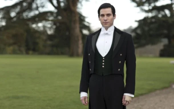 Downton Abbey: Rob James-Collier comenta saída de O'Brien 2