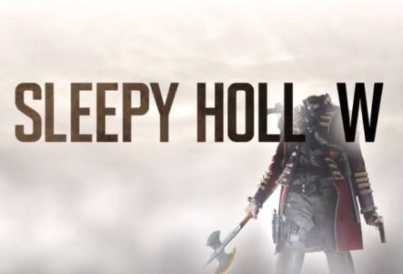 Sleepy Hollow retrata lenda do Cavaleiro Sem Cabeça 1