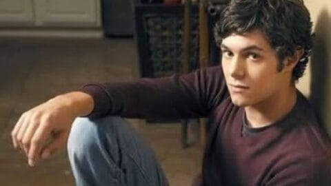 Discrição por Seth Cohen