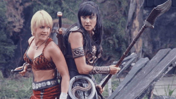 Xena, a Princesa Guerreira: onde está o elenco da série hoje 2 Achados e Perdidos: Xena, a Princesa Guerreira 6
