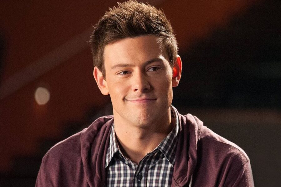 cory monteith