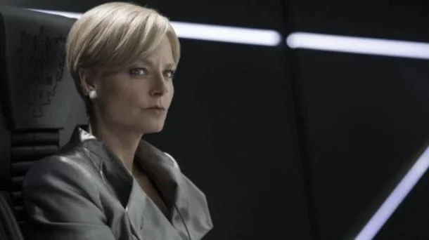 Jodie Foster dirige episódio de House of Cards 3