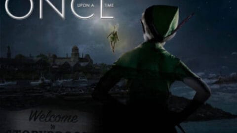 Once Upon a Time: o resgate por Henry tem início