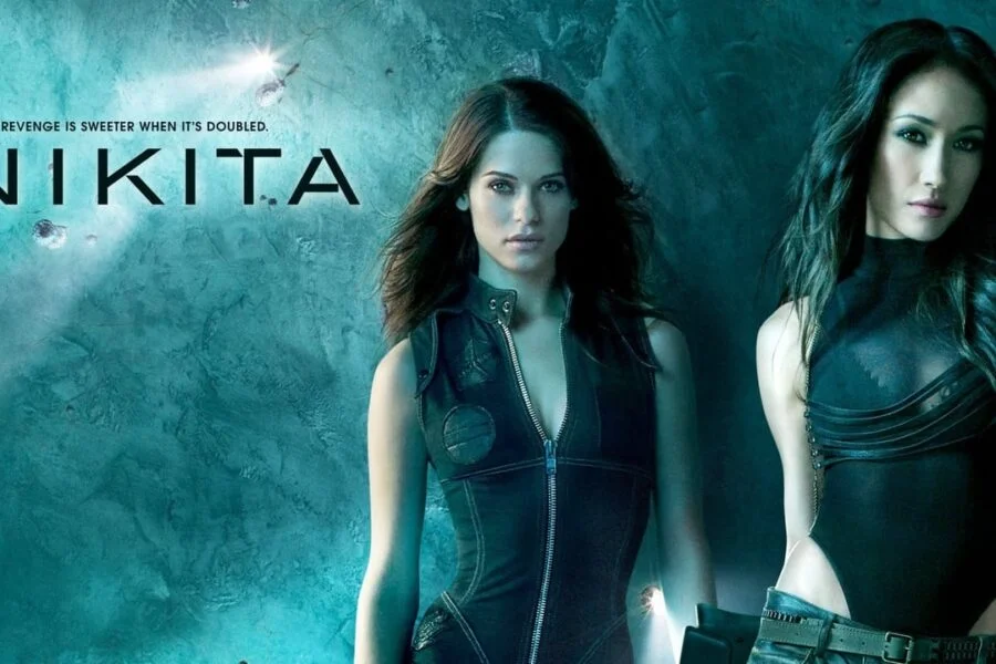 Nikita: data de estreia da última temporada é anunciada