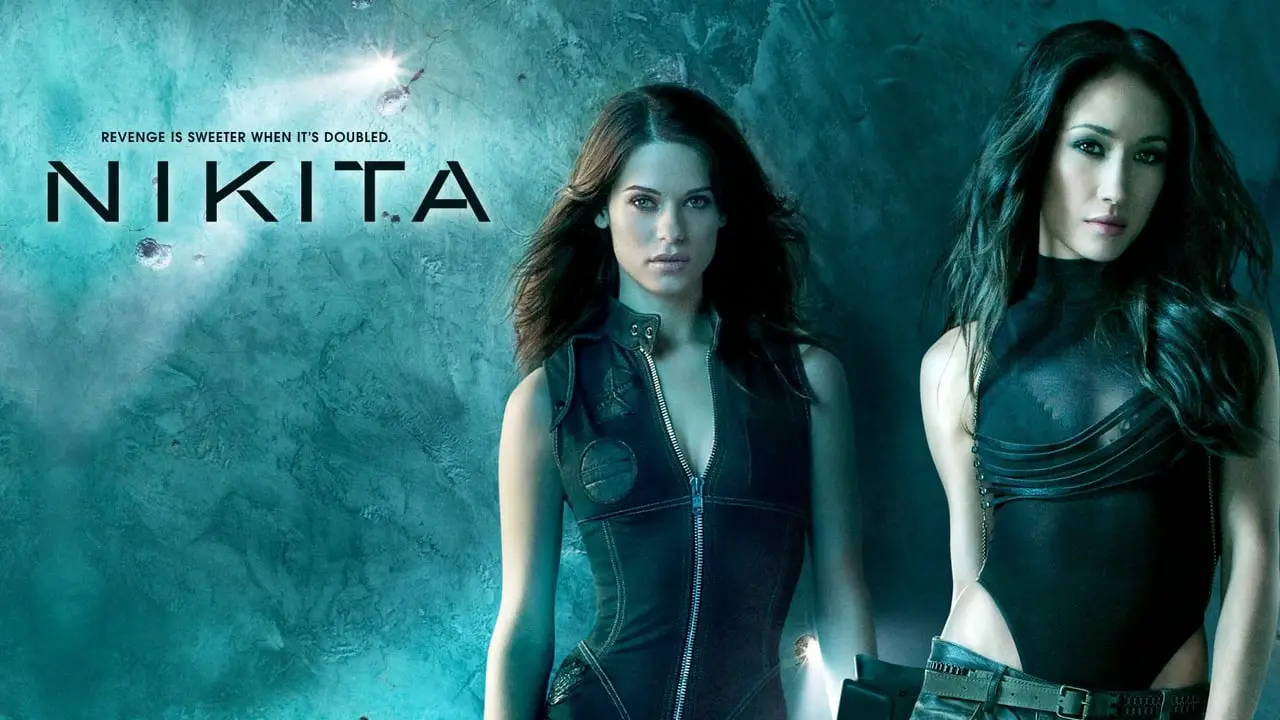 Nikita: data de estreia da última temporada é anunciada