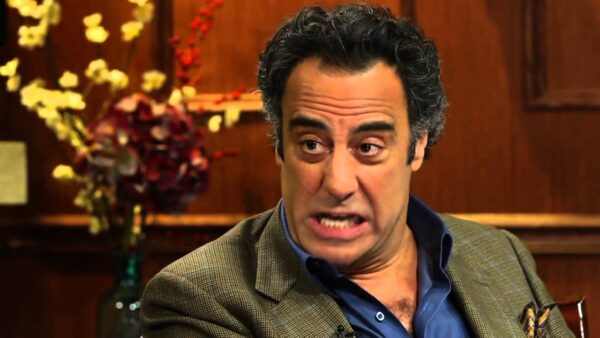 Brad Garrett