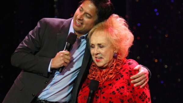 Doris Roberts