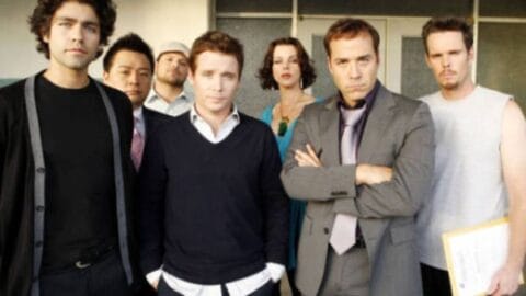 Criador confirma filme de Entourage