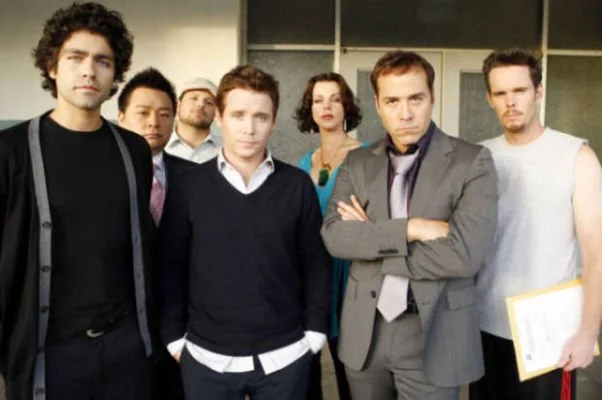 Criador confirma filme de Entourage