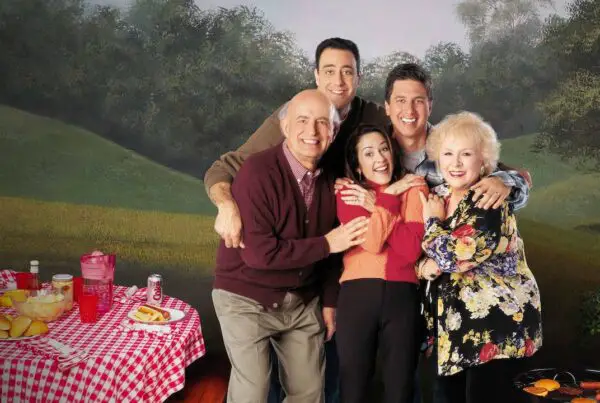 Everybody Loves Raymond