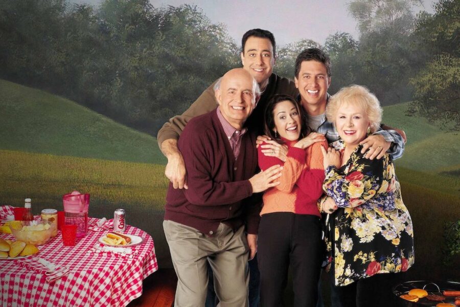 Everybody Loves Raymond