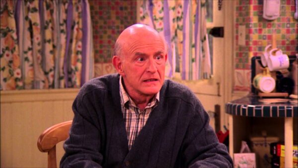 Peter Boyle