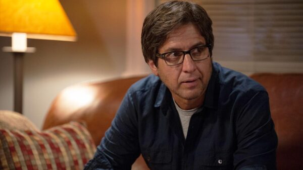 Ray Romano