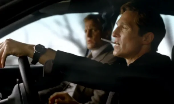 HBO divulga novo trailer de True Detective