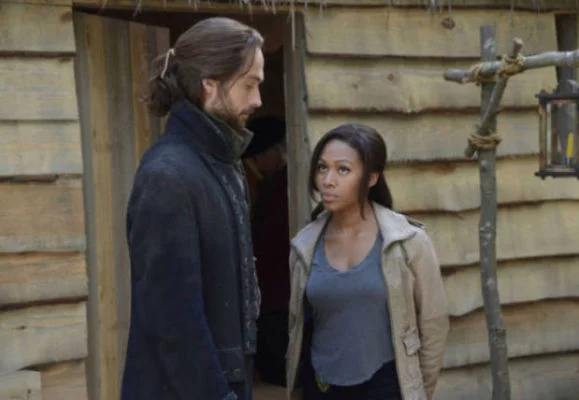 Sleepy Hollow: por que Crane chama Mills de ‘Leftenant’?