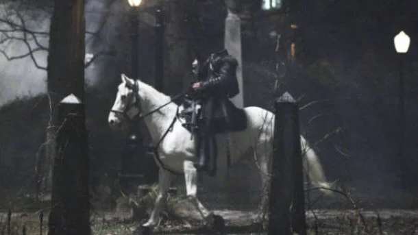 Sleepy Hollow garante segunda temporada 1