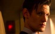 Doctor Who: confira imagens do episódio de aniversário 5