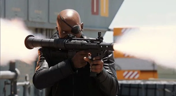 Samuel L. Jackson pode participar de Agents of S.H.I.E.L.D