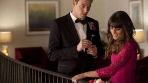 Sem Cory, final de Glee passará por mudanças 2
