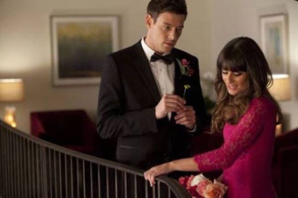 Sem Cory, final de Glee passará por mudanças