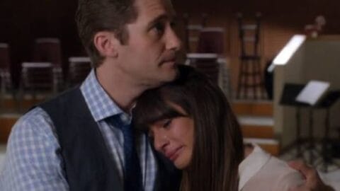 Assista ao promo do episódio tributo a Cory Monteith