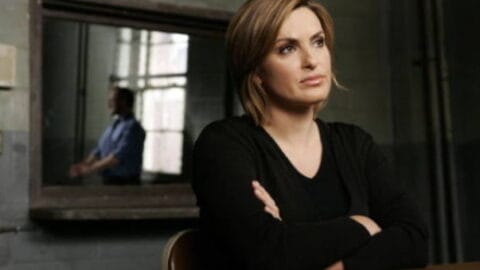 Law & Order: 15ª temporada revelará destino de Olivia 2