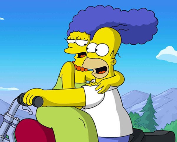 Fox renova The Simpsons para 26ª temporada 2