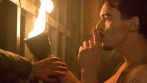 Dracula: passado de Alexander Grayson é revelado  2