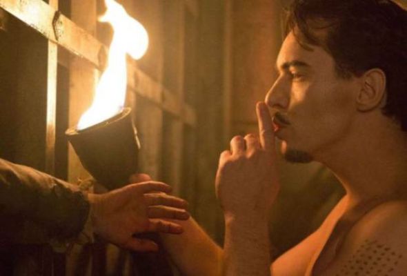 Dracula: passado de Alexander Grayson é revelado